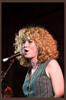 Beth Rowley